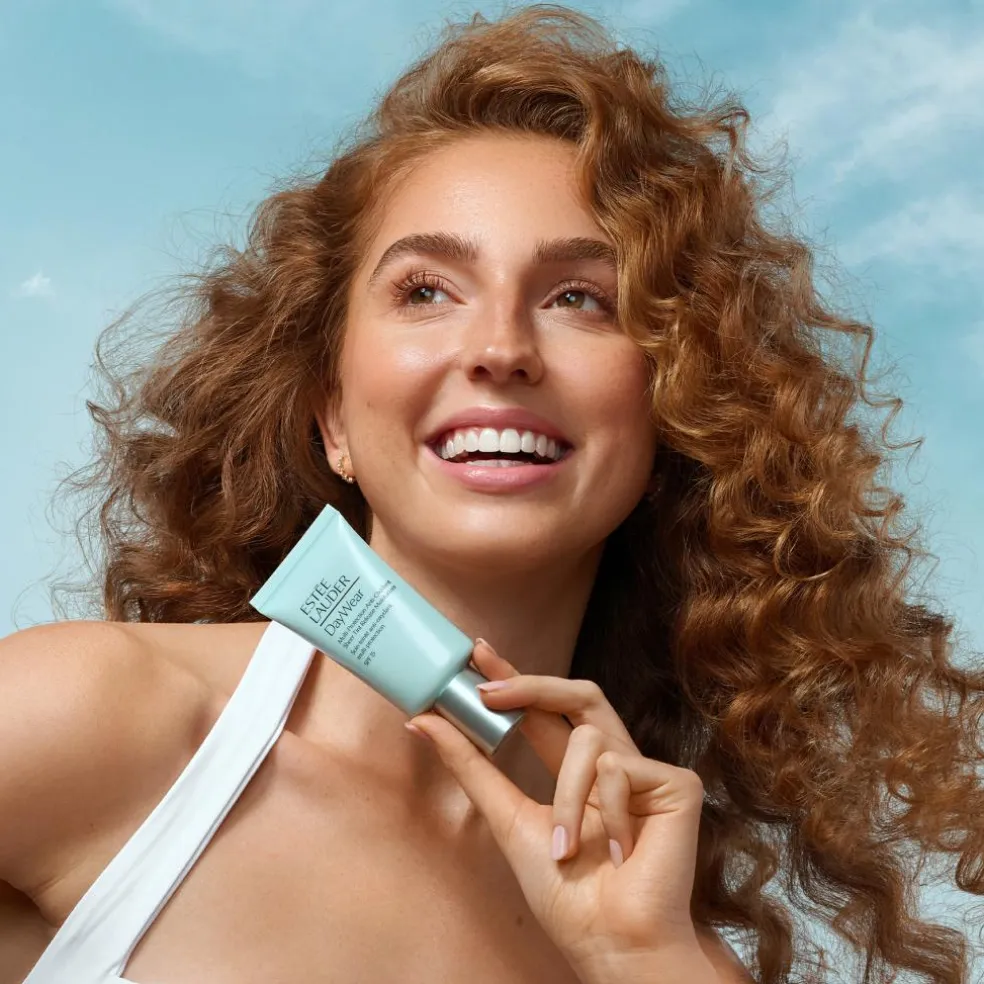 DayWear Sheer Tint Moisturizer SPF 15