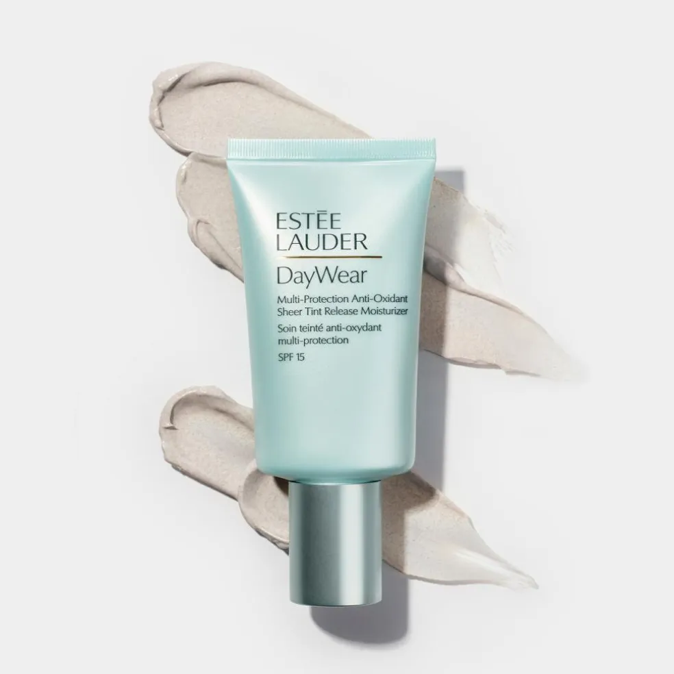 DayWear Sheer Tint Moisturizer SPF 15