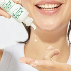 Deep Blemish Solution