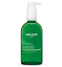 Deep Cleansing Gel