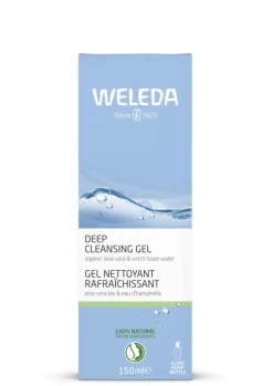 Deep Cleansing Gel