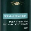 Deep Hydrating Mist and Light