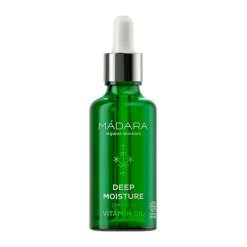 Deep Moisture Vitamin Oil