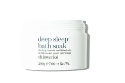 Deep Sleep Bath Soak