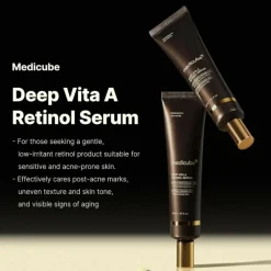 Deep Vita A Retinol Serum