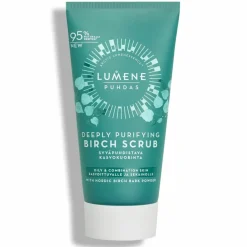 Deeply Purifying Purifying Birch Scrub