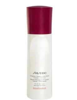 Defend Complete Cleansing Microfoam