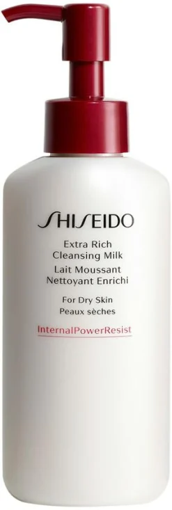 Defend Extra Rich Cleansing Milk
