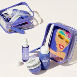 Delicia Drench Jet Set