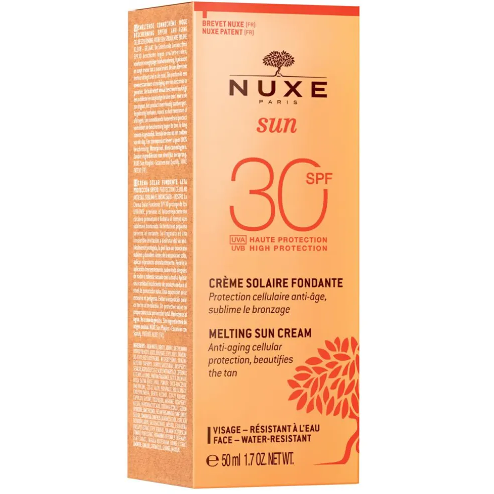 Delicious Cream For Face SPF 30