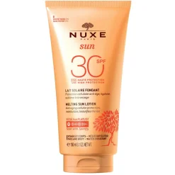 Delicious Face & Body Creme SPF 30