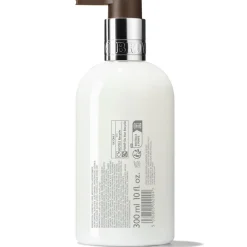 Delicious Rhubarb & Rose Body Lotion