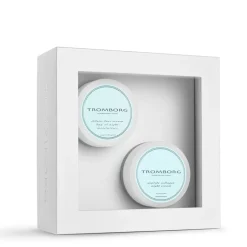 Deluxe Face Cream & Peptide Cream Gaveæske
