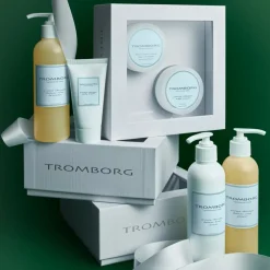 Deluxe Face Cream & Peptide Cream Gaveæske