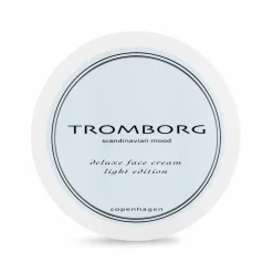 Deluxe Face Cream Light Edition