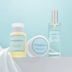 Deluxe Face Cream Light Edition