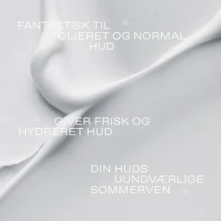 Deluxe Face Cream Light Edition