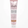 Deluxe Face Tan