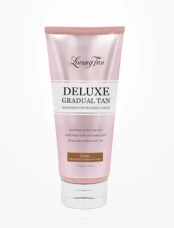 Deluxe Gradual Tan