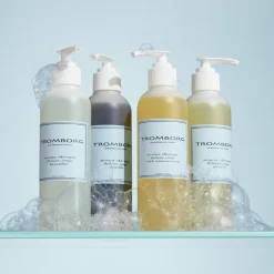 Deluxe Hand Soap with Dispenser