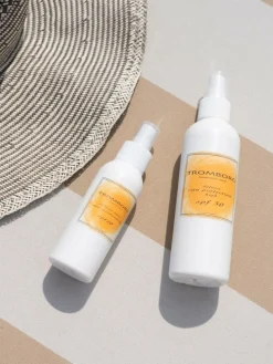 Deluxe Sun Protection High SPF 30