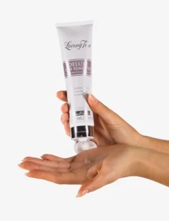 Deluxe Tan Remover