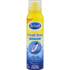 Deo Skospray