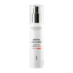 Derma Collagen Hydra-Silk Firming Cream