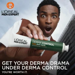 Derma Control S.O.S Spot Paste