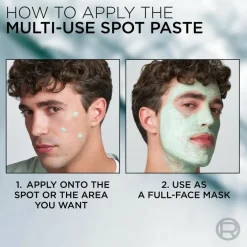 Derma Control S.O.S Spot Paste