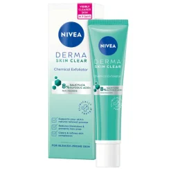 DERMA Kemisk Peeling Nat