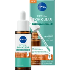 Derma Skin Clear Serum