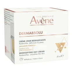 DermAbsolu Anti-Age Day Cream