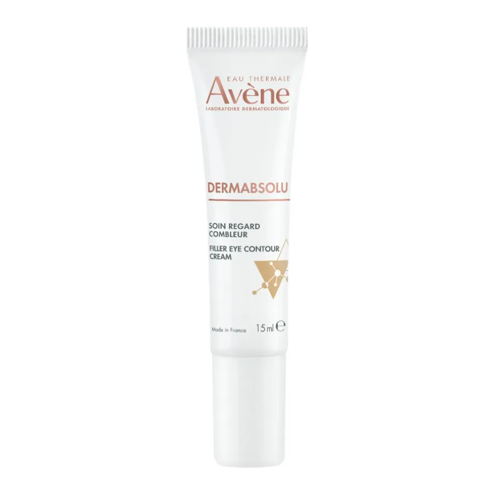 DermAbsolu Anti-Age Eye Cream