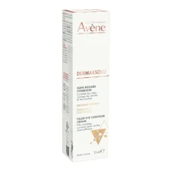 DermAbsolu Anti-Age Eye Cream