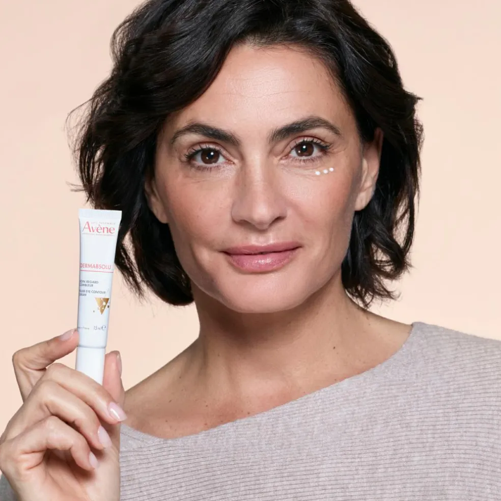 DermAbsolu Anti-Age Eye Cream