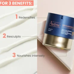 DermAbsolu Anti-Age Intensive Night Cream