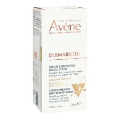 DermAbsolu Anti-Age Resculpting Serum