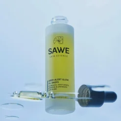 Derm-Alert Glow Oil Drops