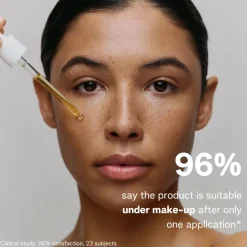 Derm-Alert Glow Oil Drops