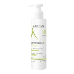 Dermalibour+ Irritated Skin Foaming CICA-gel