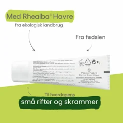 Dermalibour+ Repairing CICA -Cream