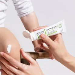 Dermalibour+ Repairing CICA -Cream