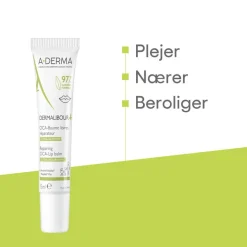 Dermalibour+ Repairing CICA-Lip Balm