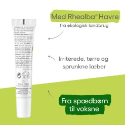 Dermalibour+ Repairing CICA-Lip Balm