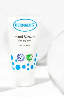 Dermalog Håndcreme uden parfume
