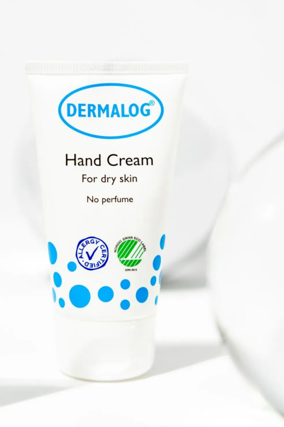 Dermalog Håndcreme uden parfume