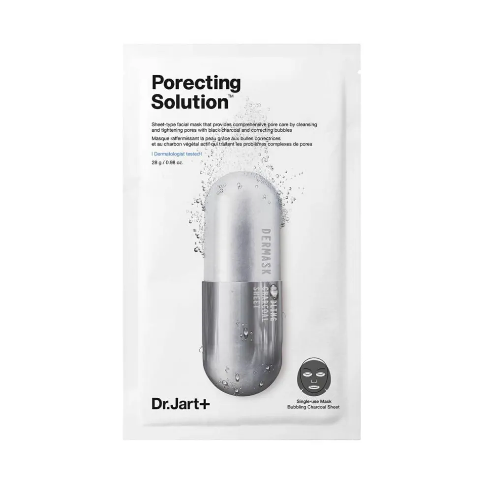 Dermask Porecting Solution