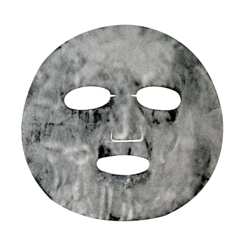 Dermask Porecting Solution