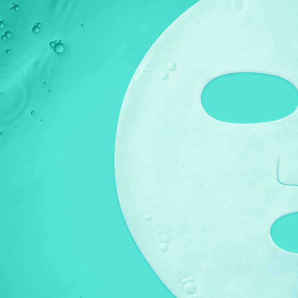 Dermask Soothing Hydra Solution Pro